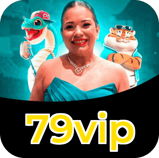 Catálogo de jogos 79vip com fornecedores Pragmatic Play, Evolution, NetEnt