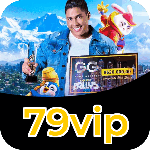 PIX instantâneo Brasil na 79vip