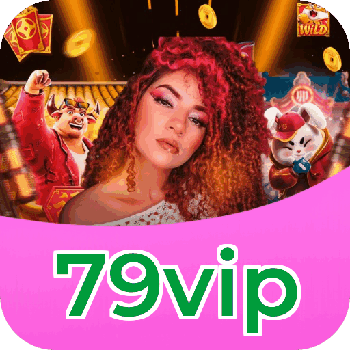 Aplicativo mobile 79vip